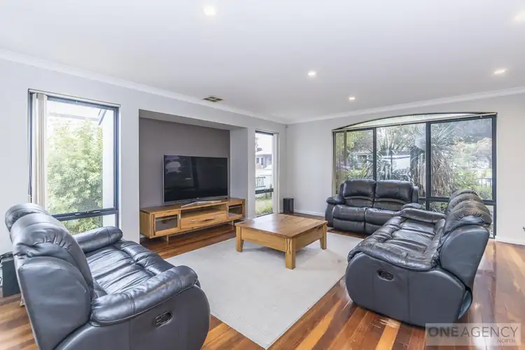 Sixth view of Homely house listing, 15A Croydon Avenue, Yokine WA 6060