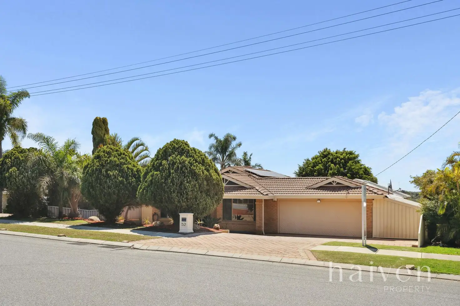 Main view of Homely house listing, 52 Amos Road, Wanneroo WA 6065