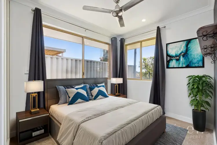 Fifth view of Homely house listing, 52 Amos Road, Wanneroo WA 6065
