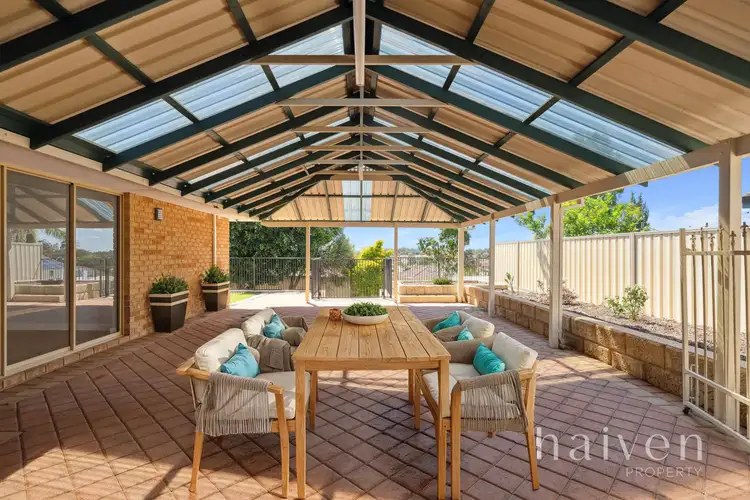 Sixth view of Homely house listing, 52 Amos Road, Wanneroo WA 6065