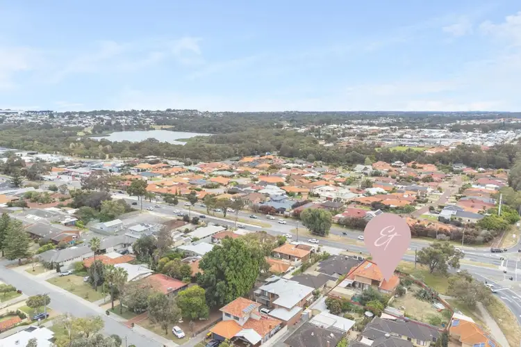 Third view of Homely house listing, 521 Karrinyup Road, Innaloo WA 6018