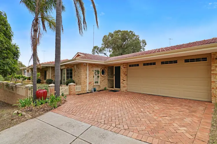 Main view of Homely house listing, 36 Bussell Road, Wembley Downs WA 6019