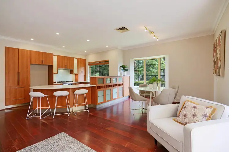 Second view of Homely house listing, 36 Bussell Road, Wembley Downs WA 6019