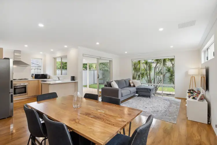 Main view of Homely house listing, 71 Katanning Street, Bayswater WA 6053