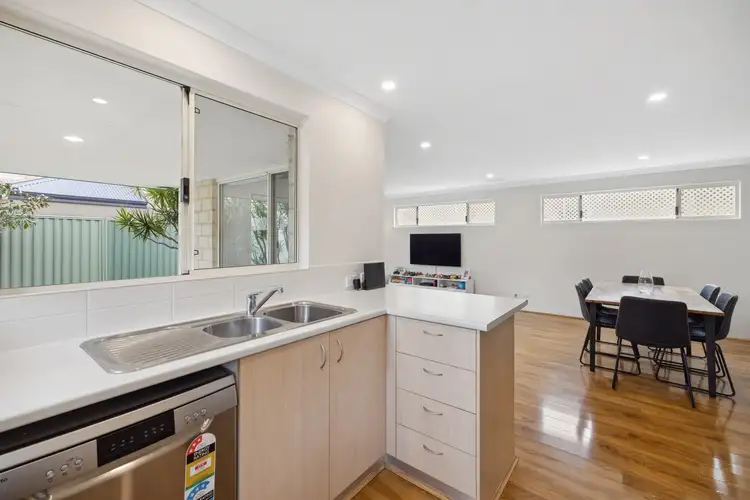 Second view of Homely house listing, 71 Katanning Street, Bayswater WA 6053