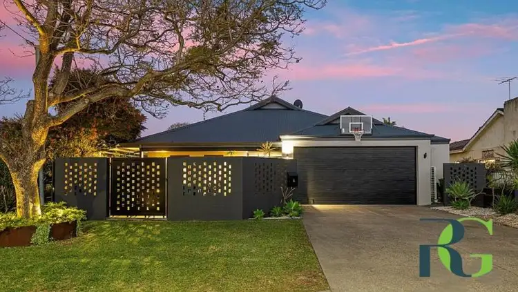 6 Hayward Way, Myaree WA 6154
