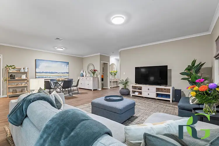 Sixth view of Homely house listing, 6 Hayward Way, Myaree WA 6154