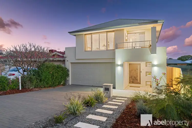 18B Hodgson Street, Tuart Hill WA 6060