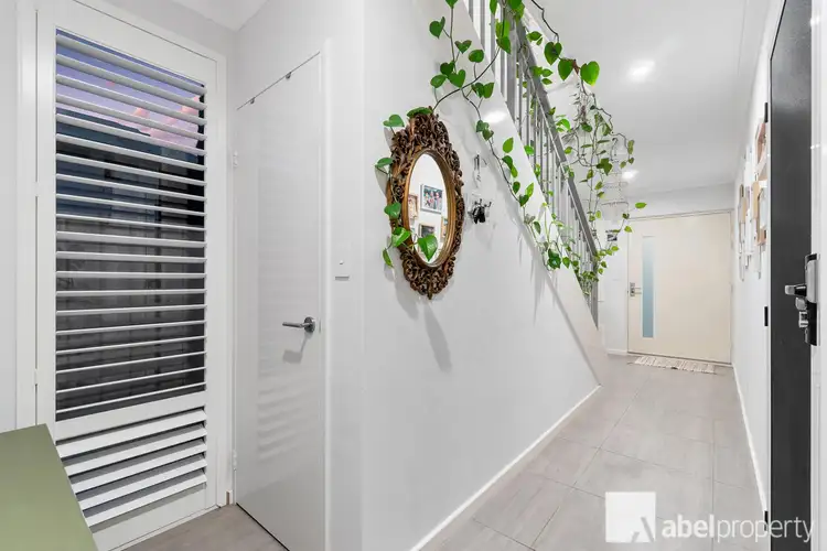 Fourth view of Homely house listing, 18B Hodgson Street, Tuart Hill WA 6060