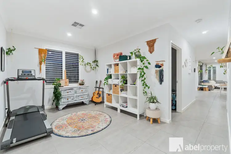 Fifth view of Homely house listing, 18B Hodgson Street, Tuart Hill WA 6060