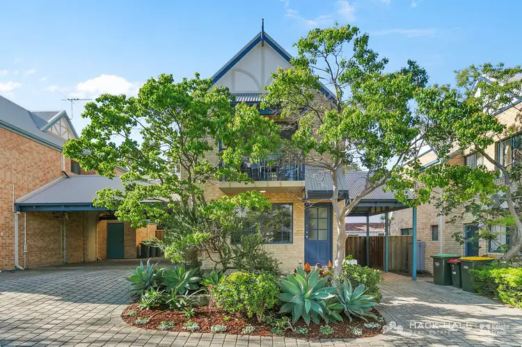 23/44 Harvey Street, Mosman Park WA 6012
