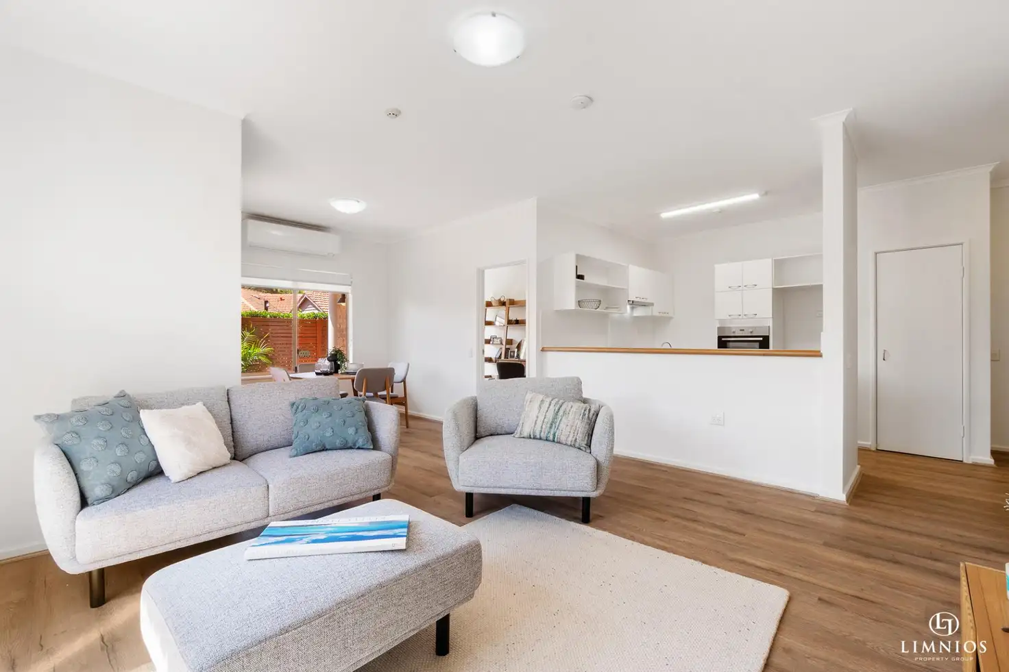 Main view of Homely retirement listing, 51/37 Britannia Road, Leederville WA 6007