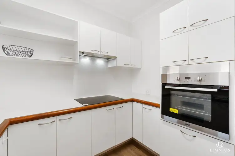 Third view of Homely retirement listing, 51/37 Britannia Road, Leederville WA 6007