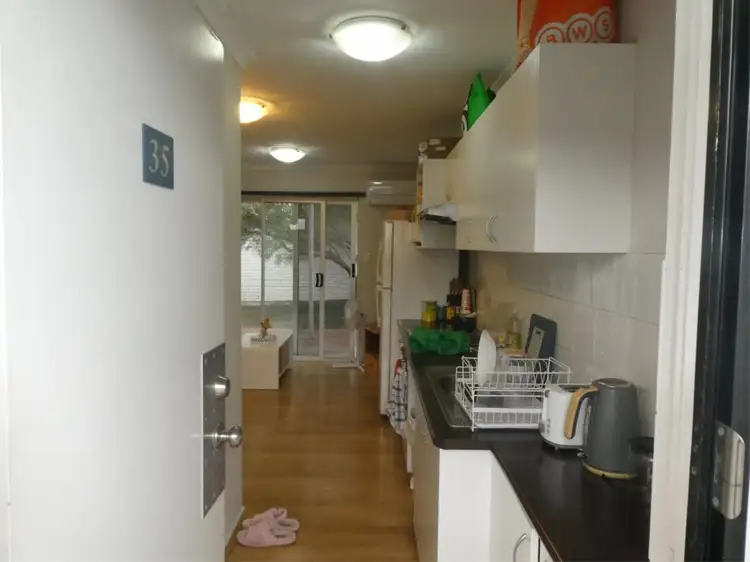 Main view of Homely unit listing, A 35/1-5 Fitzroy Road, Rivervale WA 6103