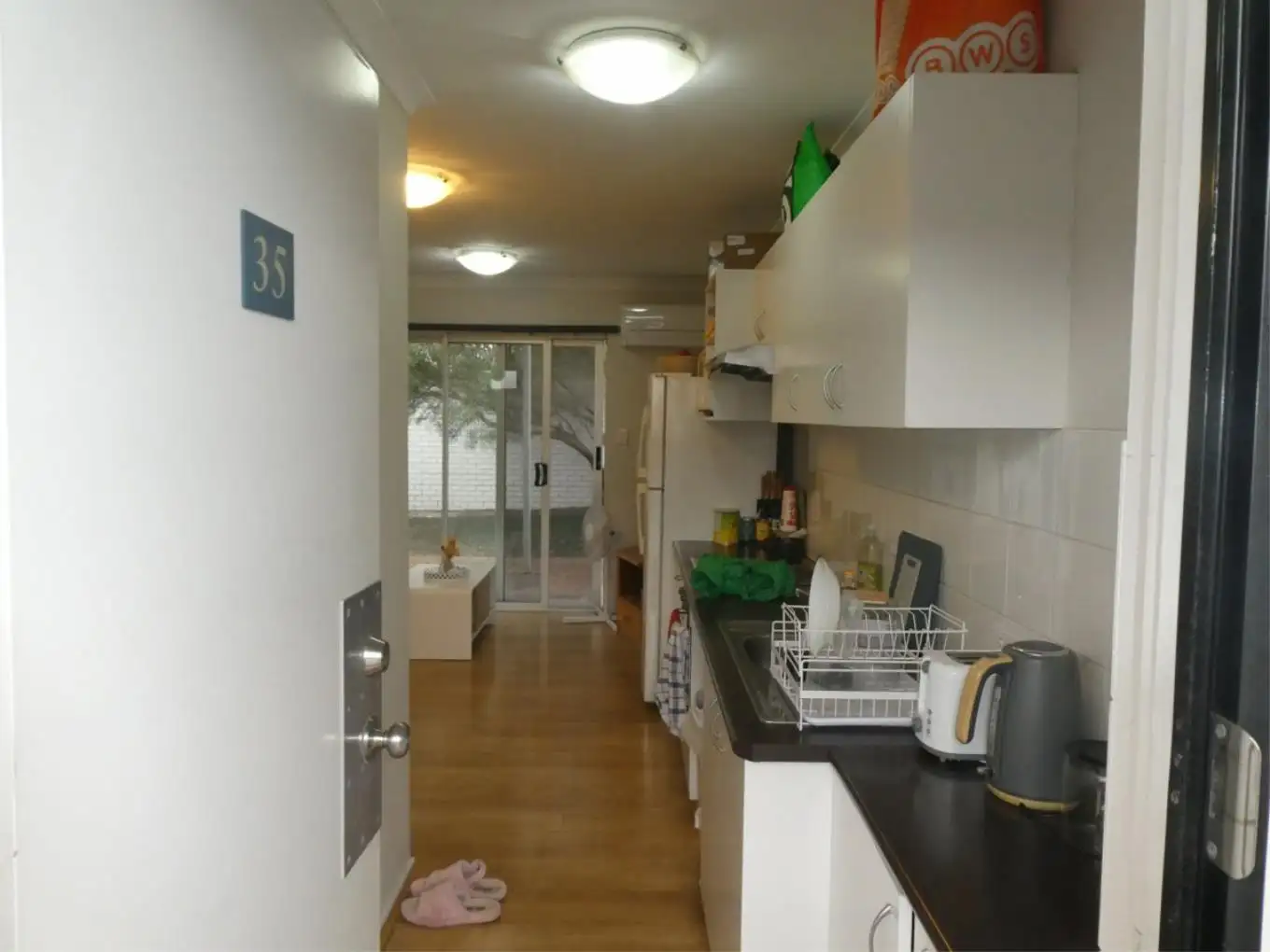 Main view of Homely unit listing, A 35/1-5 Fitzroy Road, Rivervale WA 6103