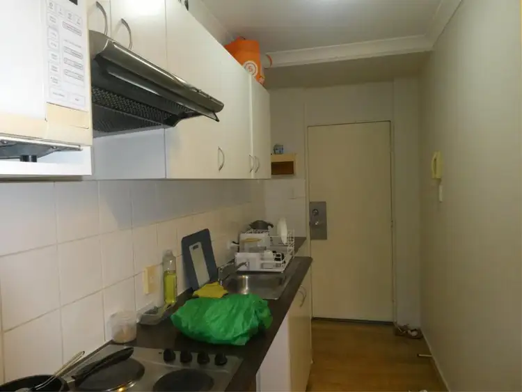 Second view of Homely unit listing, A 35/1-5 Fitzroy Road, Rivervale WA 6103
