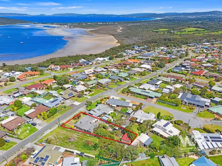 Main view of Homely house listing, 55 Meananger Crescent, Bayonet Head WA 6330