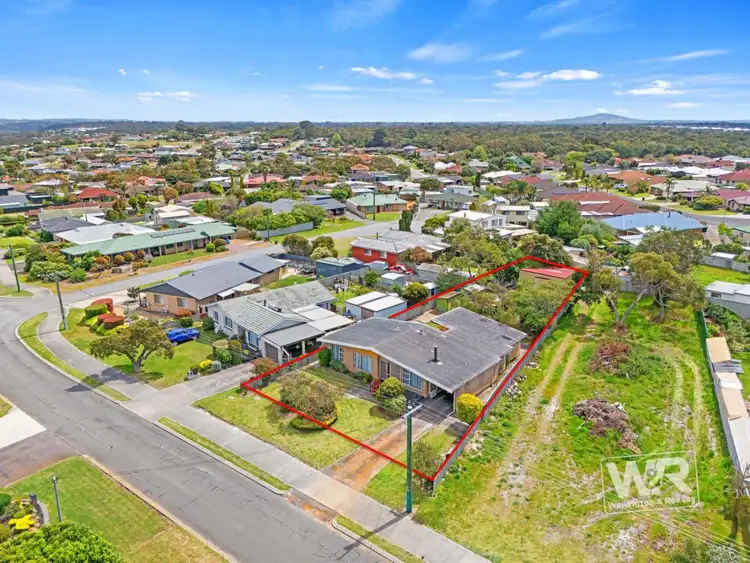 Third view of Homely house listing, 55 Meananger Crescent, Bayonet Head WA 6330