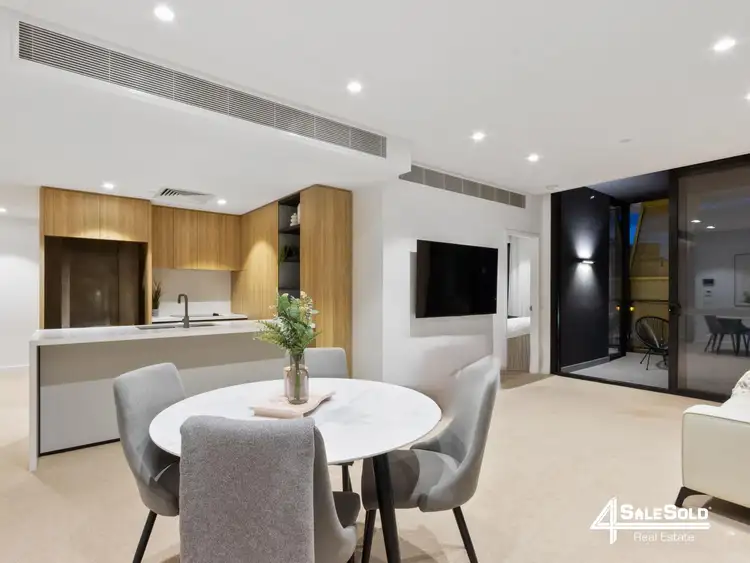 Second view of Homely apartment listing, 29/48 Riversdale Rd, Rivervale WA 6103