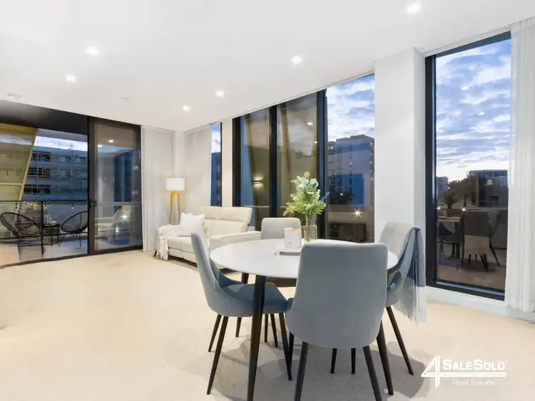 Third view of Homely apartment listing, 29/48 Riversdale Rd, Rivervale WA 6103