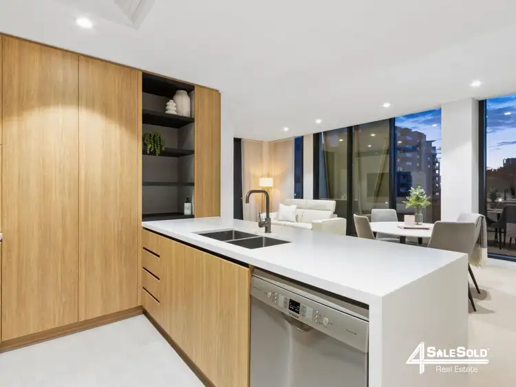 Fourth view of Homely apartment listing, 29/48 Riversdale Rd, Rivervale WA 6103