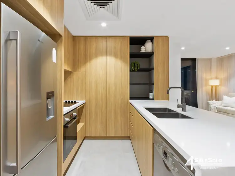 Fifth view of Homely apartment listing, 29/48 Riversdale Rd, Rivervale WA 6103
