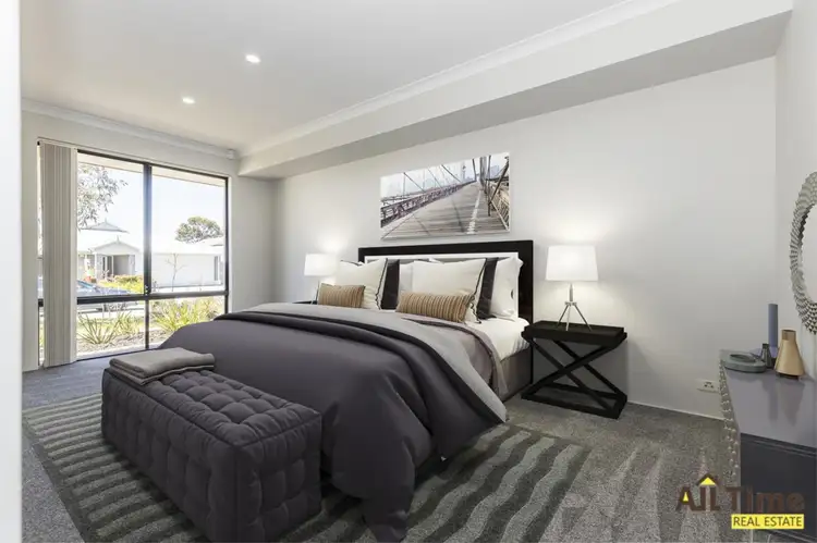 Main view of Homely house listing, 8 Blacksmith Street, Queens Park WA 6107