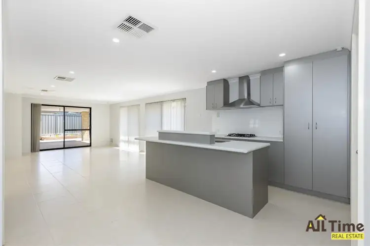 Fourth view of Homely house listing, 8 Blacksmith Street, Queens Park WA 6107
