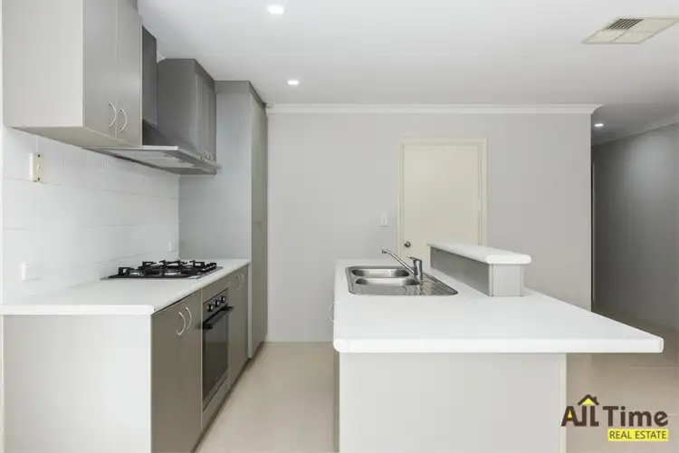 Fifth view of Homely house listing, 8 Blacksmith Street, Queens Park WA 6107