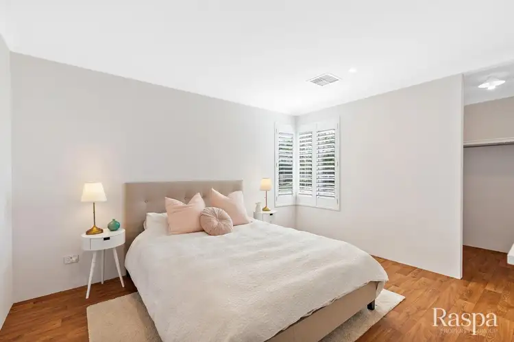 Second view of Homely house listing, 25 Bernley Drive, Viveash WA 6056