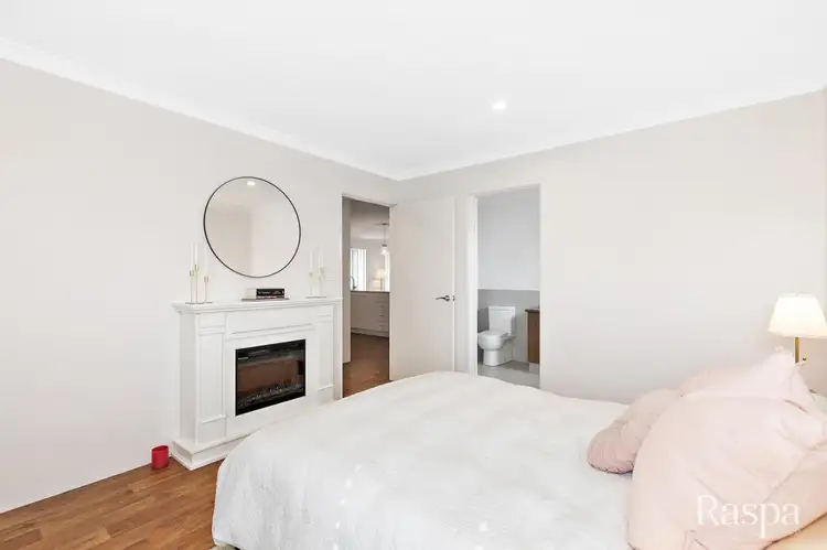 Third view of Homely house listing, 25 Bernley Drive, Viveash WA 6056
