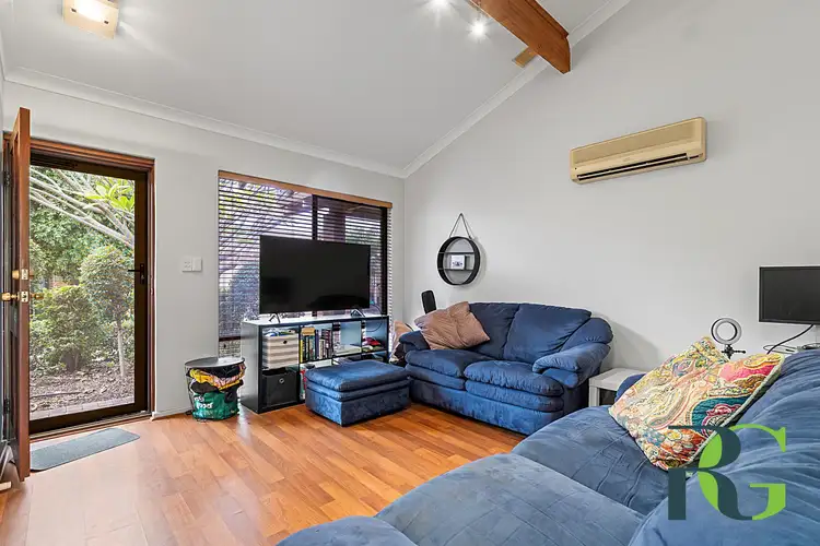 Second view of Homely unit listing, 12/53 Holman Street, Alfred Cove WA 6154