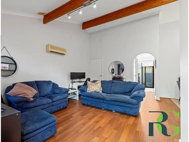 Third view of Homely unit listing, 12/53 Holman Street, Alfred Cove WA 6154