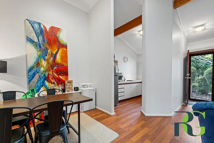 Sixth view of Homely unit listing, 12/53 Holman Street, Alfred Cove WA 6154