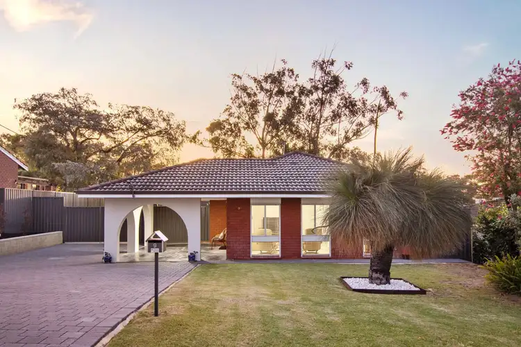 9 BLACKBUTT DRIVE, Greenwood WA 6024