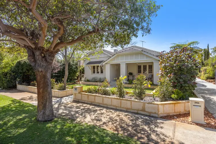26A Marlow Street, Wembley WA 6014