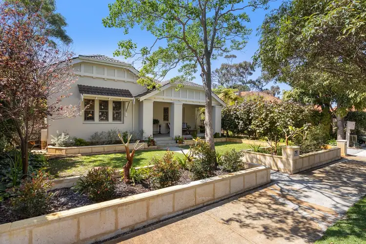 Third view of Homely house listing, 26A Marlow Street, Wembley WA 6014