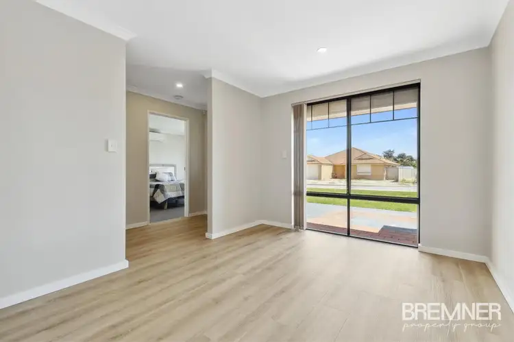 Sixth view of Homely house listing, 20 Koomba Rise, Bertram WA 6167
