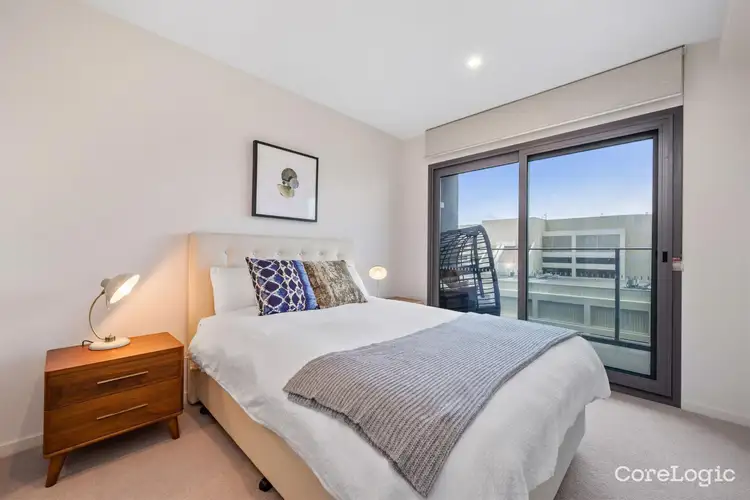 Fourth view of Homely house listing, 1305/63 Adelaide Terrace, East Perth WA 6004