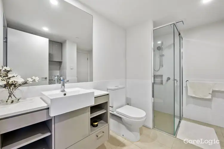Sixth view of Homely house listing, 1305/63 Adelaide Terrace, East Perth WA 6004