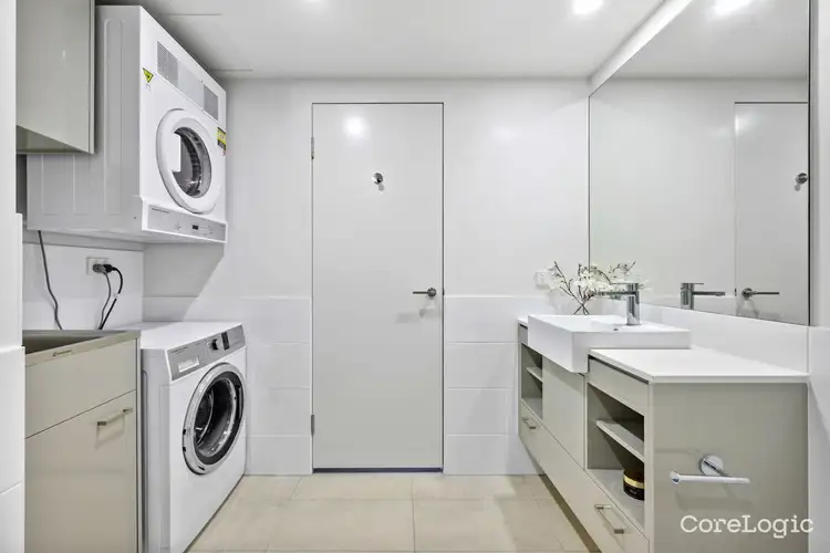 Seventh view of Homely house listing, 1305/63 Adelaide Terrace, East Perth WA 6004