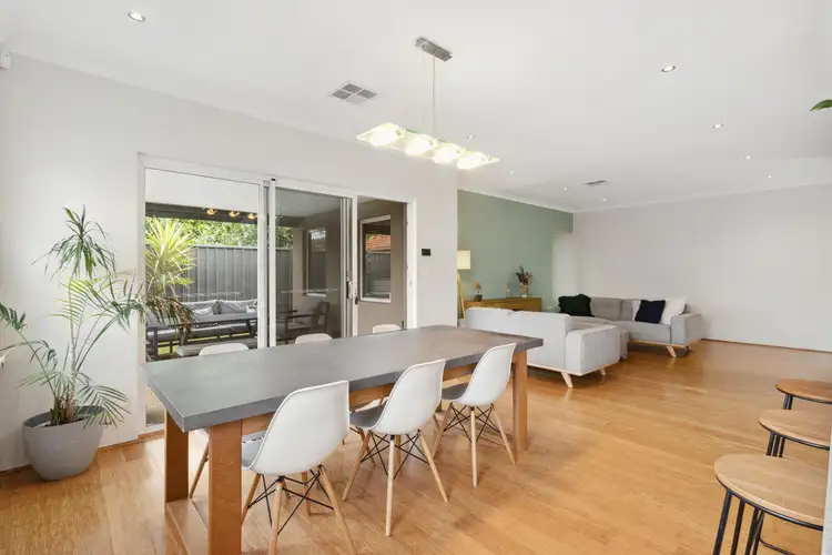 Fourth view of Homely house listing, 119B Birkett Street, Bedford WA 6052