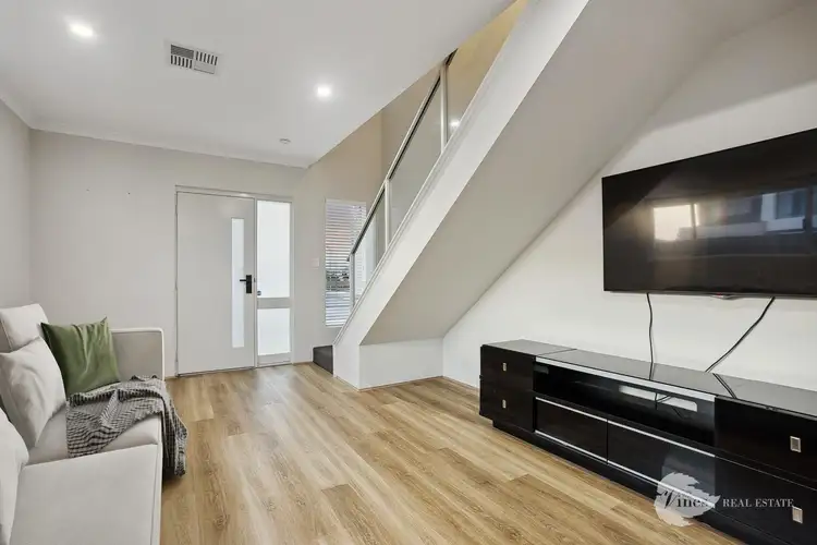 Second view of Homely house listing, 59 Blackmore Loop, Brabham WA 6055