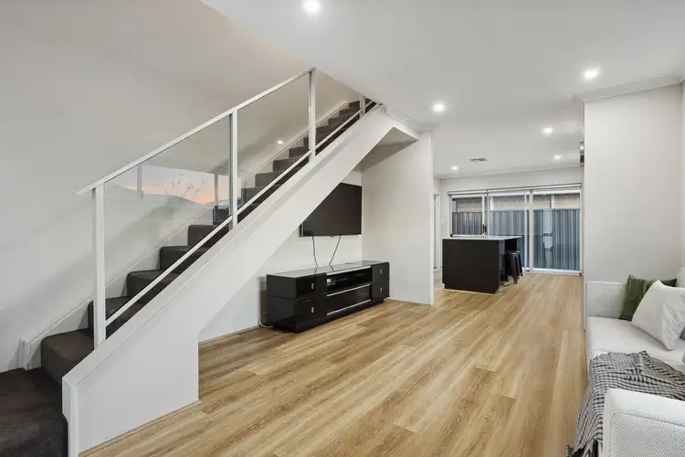 Third view of Homely house listing, 59 Blackmore Loop, Brabham WA 6055