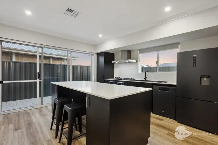 Fourth view of Homely house listing, 59 Blackmore Loop, Brabham WA 6055