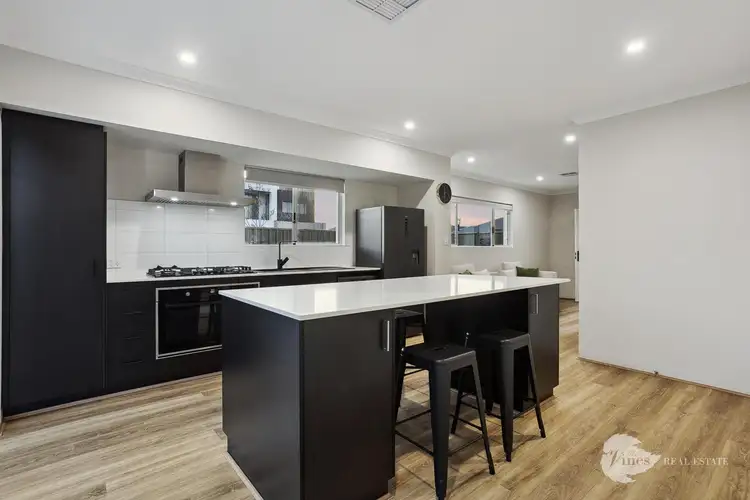 Sixth view of Homely house listing, 59 Blackmore Loop, Brabham WA 6055