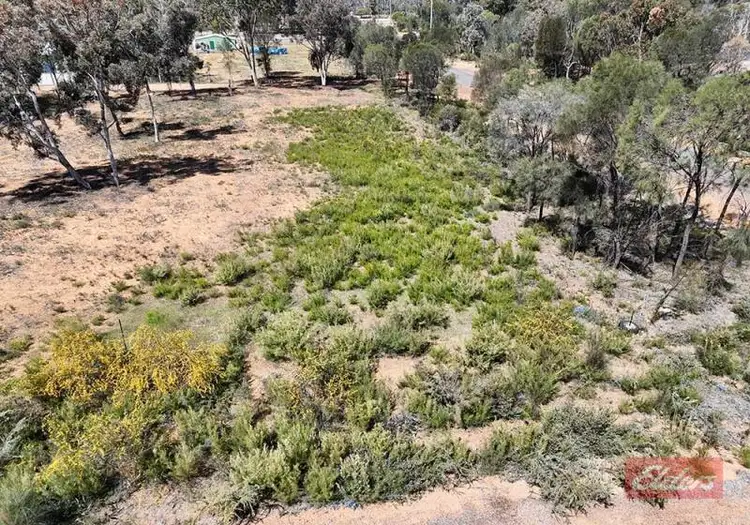 Fourth view of Homely land listing, 57 & 59 Forrest Street, Popanyinning WA 6309