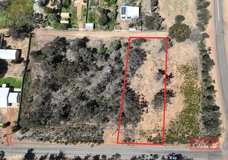 Seventh view of Homely land listing, 57 & 59 Forrest Street, Popanyinning WA 6309