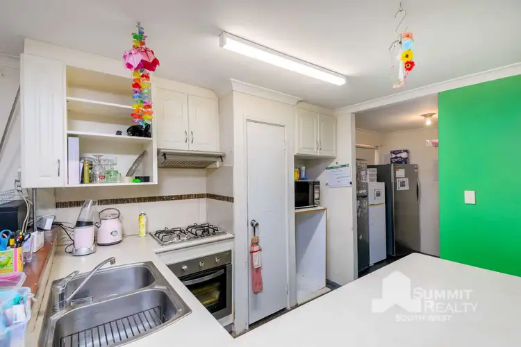 Third view of Homely house listing, 31 Kurrajong Circle, Glen Iris WA 6230