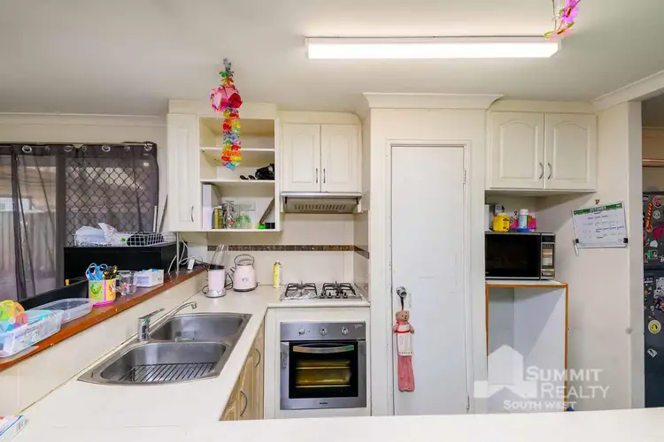 Fourth view of Homely house listing, 31 Kurrajong Circle, Glen Iris WA 6230